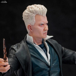 Fantastic Beasts 2 -...