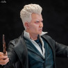 Fantastic Beasts 2 - Gellert Grindelwald figure, ARTFX+