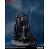 Gantz:O - Hachiro Oka Hard Suit figure