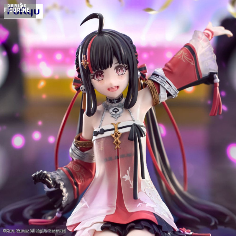 Punishing: Gray Raven -...