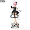 Re:Zero - Ram figure Cage Dress, Exceed Creative