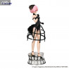 Re:Zero - Ram figure Cage Dress, Exceed Creative