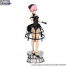 Re:Zero - Ram figure Cage Dress, Exceed Creative