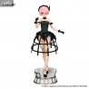 Re:Zero - Ram figure Cage Dress, Exceed Creative