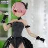 Re:Zero - Ram figure Cage Dress, Exceed Creative