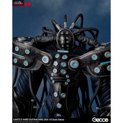 Gantz:O - Figurine Hachiro...