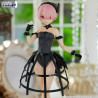 Re:Zero - Ram figure Cage Dress, Exceed Creative