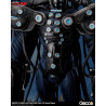 Gantz:O - Hachiro Oka Hard Suit figure