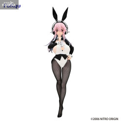Figurine Super Sonico...