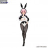 Super Sonico figure Tailcoat, BiCute Bunnies
