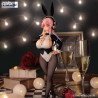 Super Sonico figure Tailcoat, BiCute Bunnies