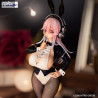 Super Sonico figure Tailcoat, BiCute Bunnies