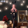 Super Sonico figure Tailcoat, BiCute Bunnies