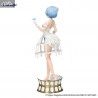 Re:Zero - Rem figure Cage Dress, Exceed Creative