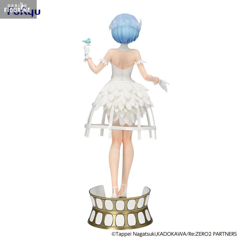 rem knit dress figure Little Cage Dress, Exceed Creative - Re:Zero fast shipping bridesmaid gowns