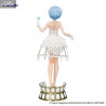 Re:Zero - Rem figure Cage Dress, Exceed Creative