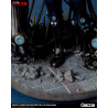 Gantz:O - Hachiro Oka Hard Suit figure