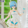 Re:Zero - Rem figure Cage Dress, Exceed Creative