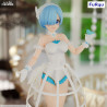 Re:Zero - Rem figure Cage Dress, Exceed Creative