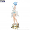 Re:Zero - Rem figure Cage Dress, Exceed Creative