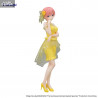 The Quintessential Quintuplets - Ichika Nakano figure Pastel Dress, Trio-Try-iT