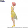 The Quintessential Quintuplets - Ichika Nakano figure Pastel Dress, Trio-Try-iT