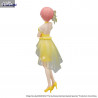 The Quintessential Quintuplets - Ichika Nakano figure Pastel Dress, Trio-Try-iT