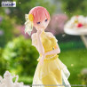 The Quintessential Quintuplets - Figurine Ichika Nakano Pastel Dress, Trio-Try-iT