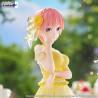 The Quintessential Quintuplets - Ichika Nakano figure Pastel Dress, Trio-Try-iT
