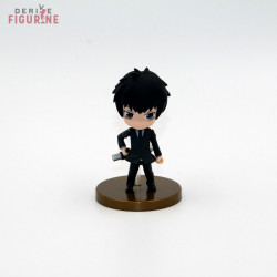 Katekyou Hitman REBORN! -...