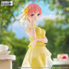 The Quintessential Quintuplets - Ichika Nakano figure Pastel Dress, Trio-Try-iT