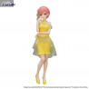 The Quintessential Quintuplets - Ichika Nakano figure Pastel Dress, Trio-Try-iT