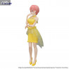 The Quintessential Quintuplets - Ichika Nakano figure Pastel Dress, Trio-Try-iT