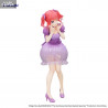 The Quintessential Quintuplets - Nino Nakano figure Pastel Dress, Trio-Try-iT