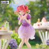 The Quintessential Quintuplets - Nino Nakano figure Pastel Dress, Trio-Try-iT