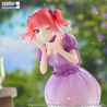 The Quintessential Quintuplets - Nino Nakano figure Pastel Dress, Trio-Try-iT