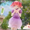 The Quintessential Quintuplets - Nino Nakano figure Pastel Dress, Trio-Try-iT