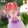 The Quintessential Quintuplets - Nino Nakano figure Pastel Dress, Trio-Try-iT