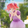 The Quintessential Quintuplets - Nino Nakano figure Pastel Dress, Trio-Try-iT