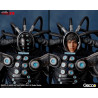 Gantz:O - Figurine Hachiro Oka Hard Suit