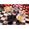 Azur Lane - Elbe figure Time to Show Off AmiAmi Limited Edition, Golden Head