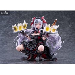 Azur Lane - Figurine Elbe,...