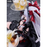 Azur Lane - Elbe figure Time to Show Off AmiAmi Limited Edition, Golden Head