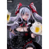Azur Lane - Elbe figure Time to Show Off AmiAmi Limited Edition, Golden Head