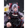 Azur Lane - Elbe figure Time to Show Off AmiAmi Limited Edition, Golden Head