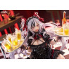Azur Lane - Elbe figure Time to Show Off AmiAmi Limited Edition, Golden Head