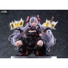 Azur Lane - Elbe figure Time to Show Off AmiAmi Limited Edition, Golden Head