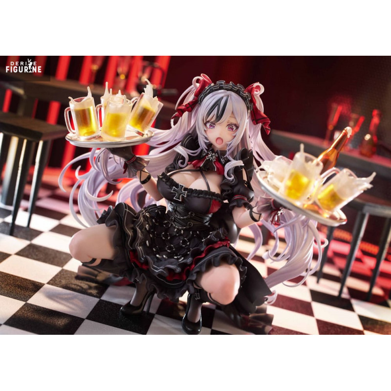 Azur Lane - Elbe figure...