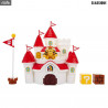 World of Nintendo - Pack Castle of the mushroom kingdom