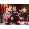 Azur Lane - Elbe figure Time to Show Off, Golden Head